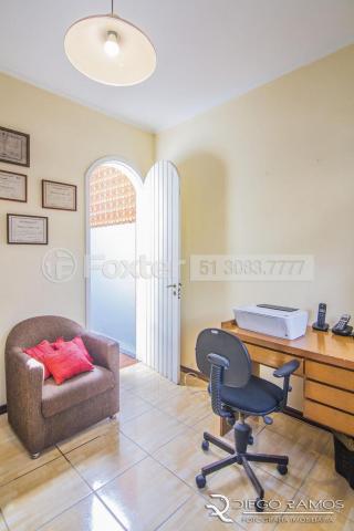 Casa à venda com 4 dormitórios em Nonoai, Porto alegre cod:166625 - Foto 9