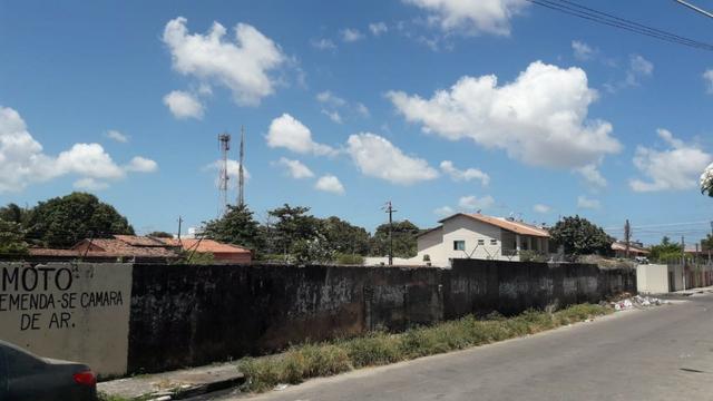 Itaperi - Terreno 4.732,25m² com 4 frentes no Itaperi - Foto 8
