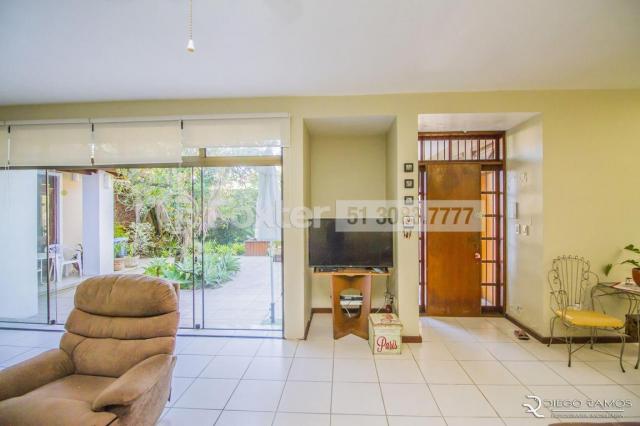 Casa à venda com 3 dormitórios em Camaquã, Porto alegre cod:170122 - Foto 9