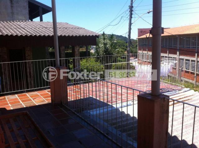 Terreno à venda em Aberta dos morros, Porto alegre cod:166955 - Foto 5