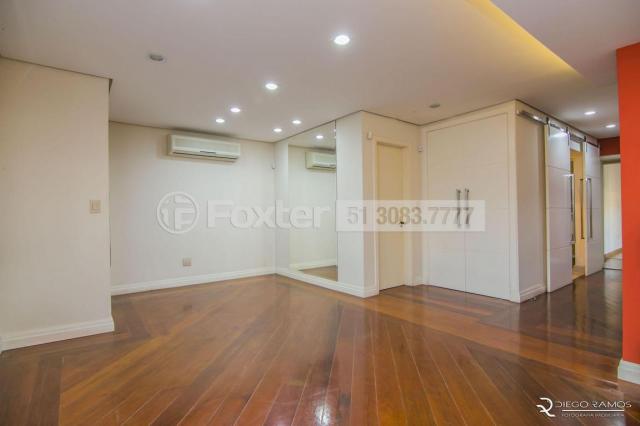 Casa à venda com 4 dormitórios em Tristeza, Porto alegre cod:158370 - Foto 3
