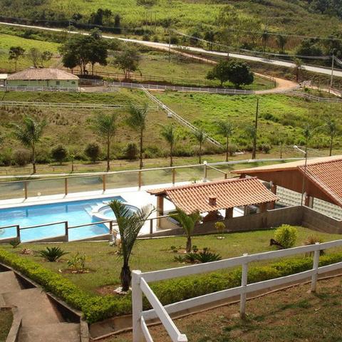 Haras 50 Ha Mateus Leme - Foto 3