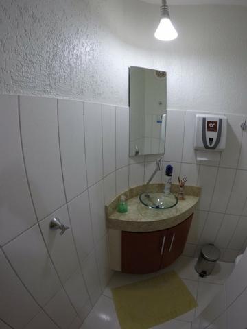 Sala comercial Ed. Eldorado Executive ao lado da PF na Av. do Cpa - Foto 10