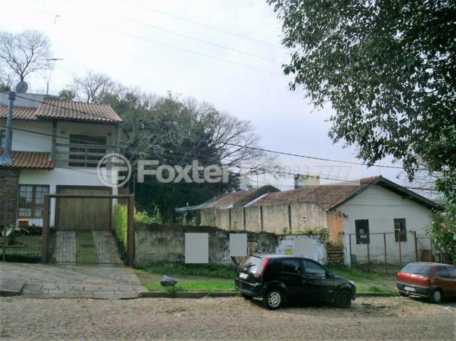 Terreno à venda em Cavalhada, Porto alegre cod:145606
