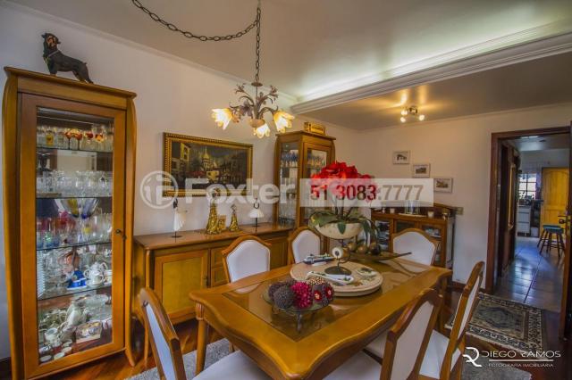 Casa à venda com 4 dormitórios em Tristeza, Porto alegre cod:170592 - Foto 9