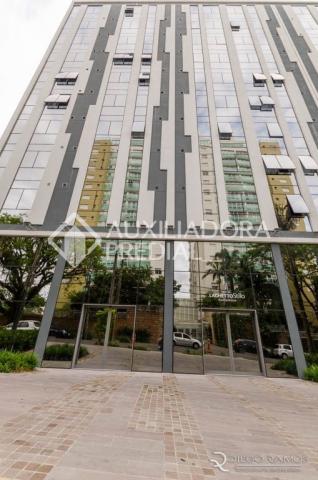 Escritório para alugar em Boa vista, Porto alegre cod:276164 - Foto 2