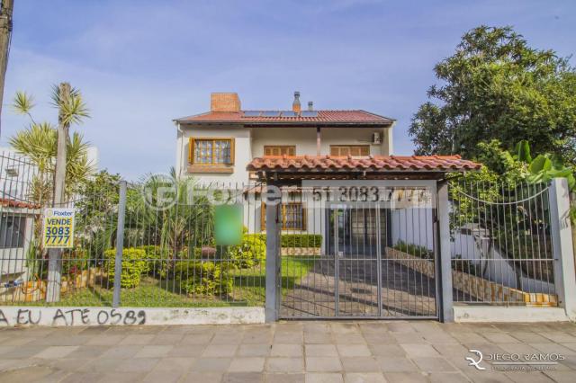 Casa à venda com 4 dormitórios em Tristeza, Porto alegre cod:170592 - Foto 8