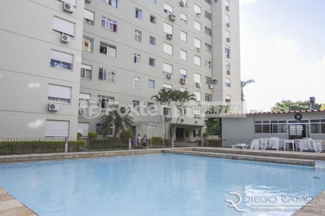 Apartamento à venda com 2 dormitórios em Tristeza, Porto alegre cod:159372 - Foto 4