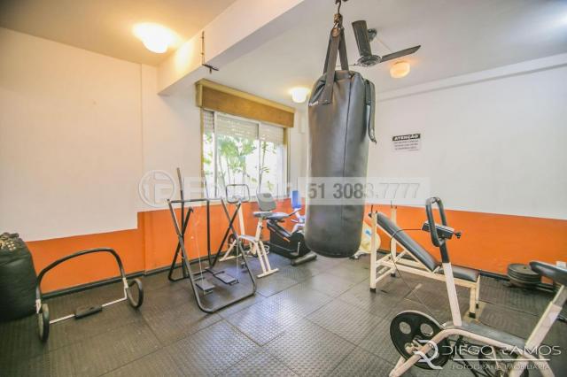 Apartamento à venda com 2 dormitórios em Tristeza, Porto alegre cod:159372 - Foto 10