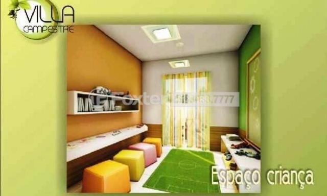Apartamento à venda com 2 dormitórios em Santo andré, São leopoldo cod:160768 - Foto 6