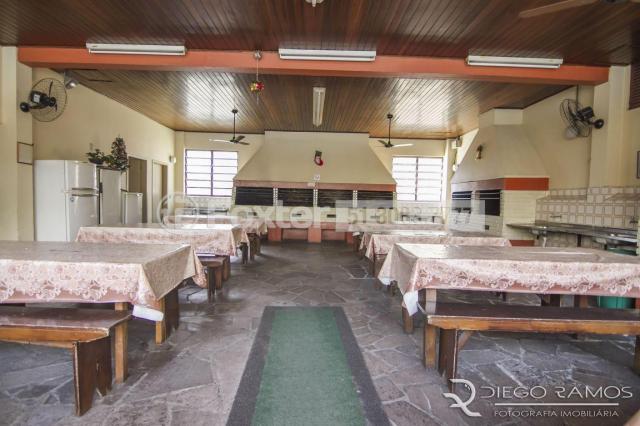Apartamento à venda com 2 dormitórios em Tristeza, Porto alegre cod:159372 - Foto 2