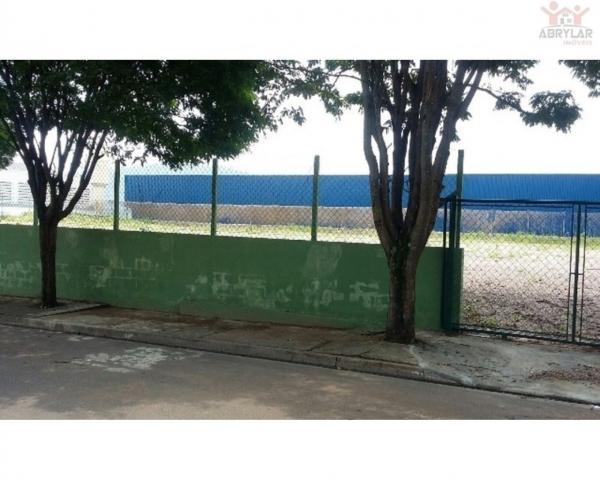 Terreno pra locação pinheirinho em itupeva