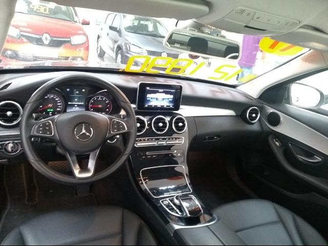 Mercedes-benz C-180 - Foto 3
