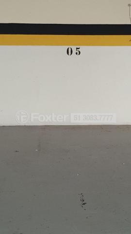 Garagem/vaga à venda em Chácara das pedras, Porto alegre cod:158954 - Foto 8