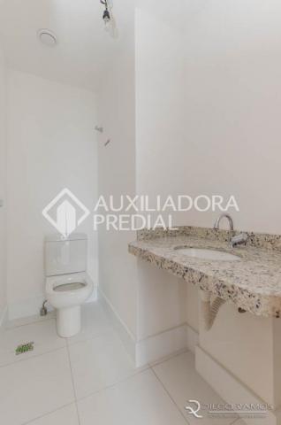 Escritório para alugar em Boa vista, Porto alegre cod:276164 - Foto 13