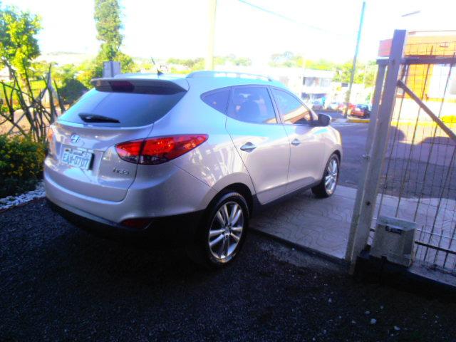 Hyundai Ix35 - Foto 5