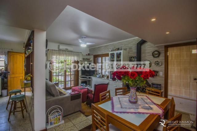 Casa à venda com 4 dormitórios em Tristeza, Porto alegre cod:170592 - Foto 14
