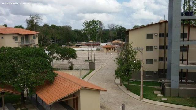 Apartamento para Venda, Ananindeua/PA, bairro Maguari, 2 dormitórios, 1 suíte, 2 banheir - Foto 6