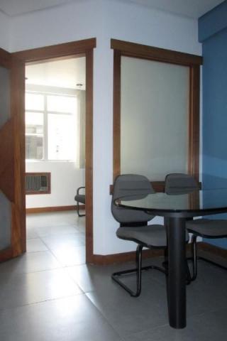 Escritório à venda em Auxiliadora, Porto alegre cod:CT2132 - Foto 10