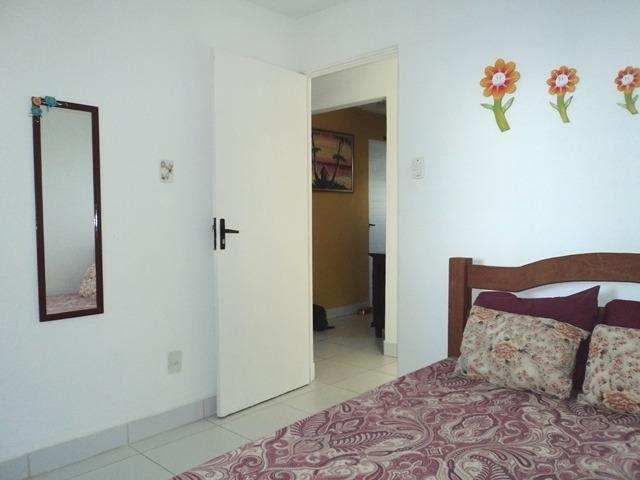 Casa Beira mar Condomínio Praia Mª Farinha, Piscina e totalmente Reformada e Mobiliada - Foto 10