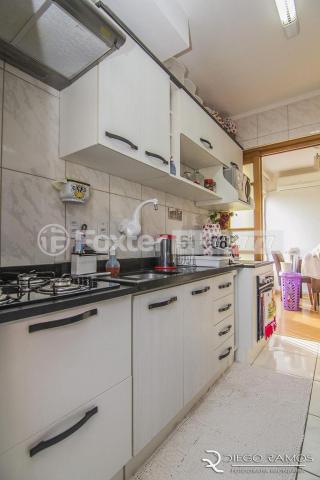 Apartamento à venda com 2 dormitórios em Partenon, Porto alegre cod:161566 - Foto 19