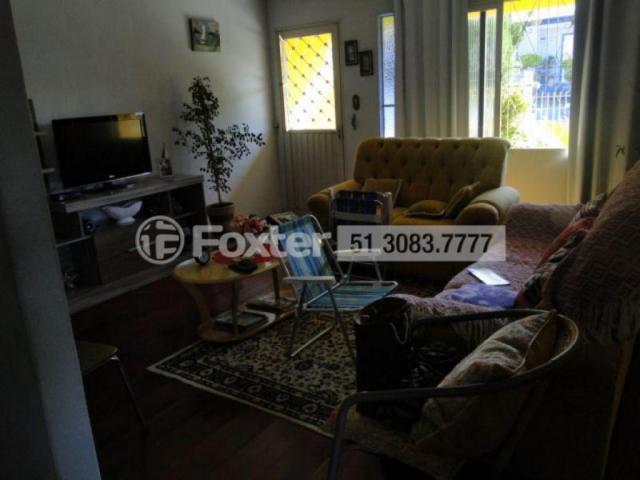 Casa à venda com 3 dormitórios em São paulo, Montenegro cod:141220 - Foto 9