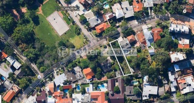Terreno à venda em Chácara das pedras, Porto alegre cod:146532 - Foto 2