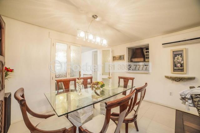 Casa à venda com 3 dormitórios em Tristeza, Porto alegre cod:170328 - Foto 4