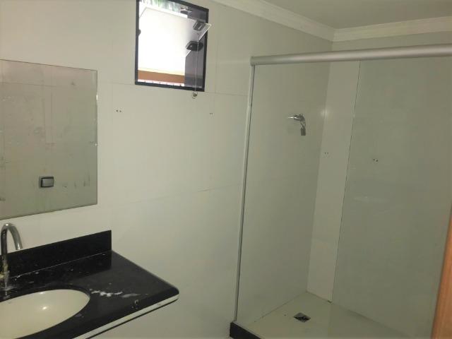 Casa com 3 quartos e duas suítes financiavel - Foto 10