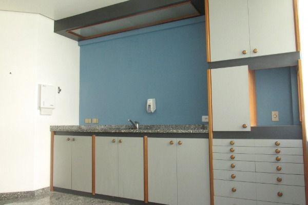 Escritório à venda em Auxiliadora, Porto alegre cod:CT2132 - Foto 15