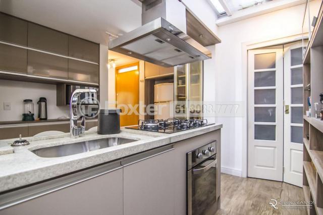 Casa à venda com 3 dormitórios em Vila conceição, Porto alegre cod:161299 - Foto 11