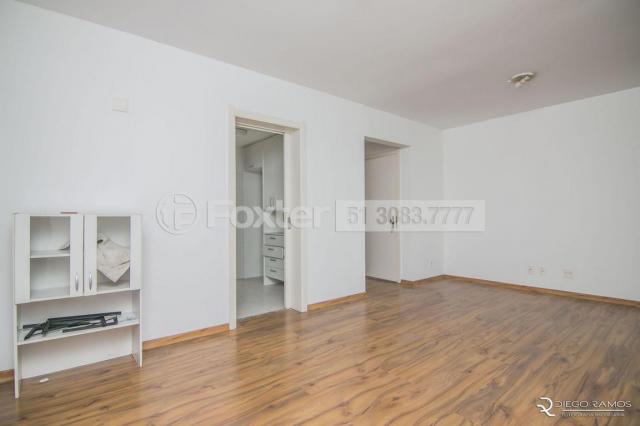 Apartamento à venda com 3 dormitórios em Tristeza, Porto alegre cod:156514 - Foto 4