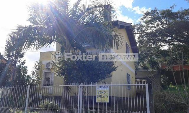 Terreno à venda em Morro santana, Porto alegre cod:143550