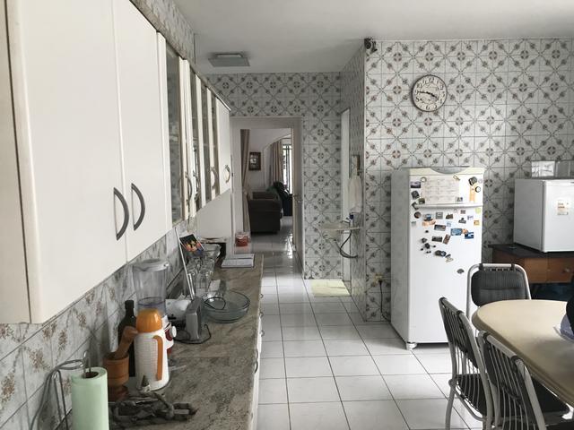 Casa Avenida Duque de Caxias - Foto 13