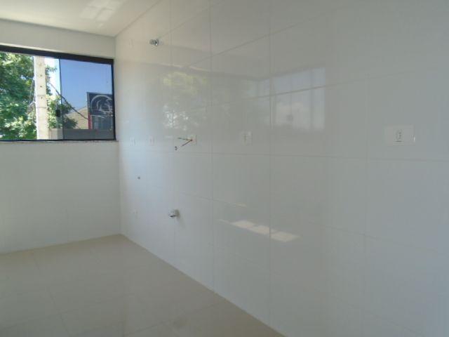 Apartamento 3 dormitórios sendo 1 Suíte no Jardim Cruzeiro em São José dos Pinhais - Foto 3