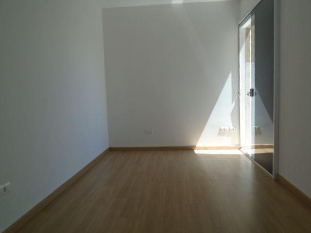 Apartamento 3 dormitórios sendo 1 Suíte no Jardim Cruzeiro em São José dos Pinhais - Foto 7