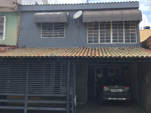 Lindo Sobrado - 6 Q sendo 2 Suites - Foto 3