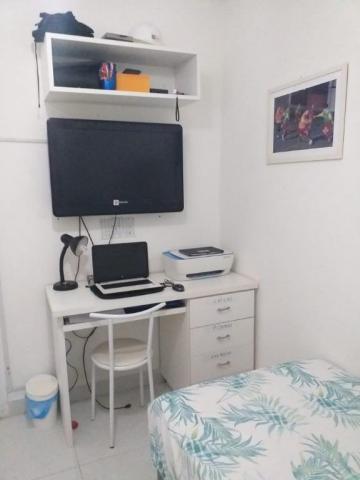 Apartamento com 3/4 com suite à venda, 71 m² por r$ 260.000 - piatã - salvador/ba - Foto 8