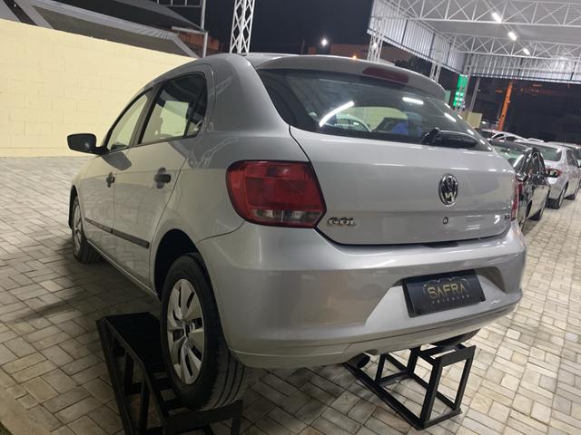 Gol G6 1.6 no gás G5 - Garantia de 1 ano - Foto 5