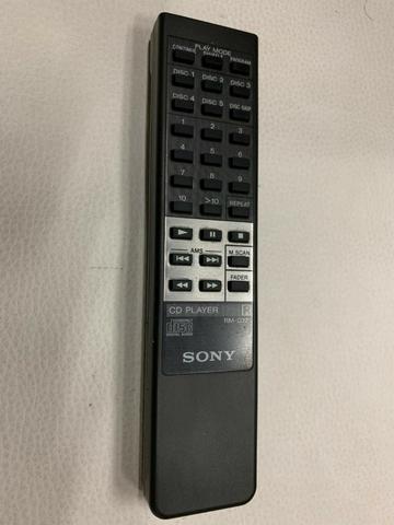 Som sony system lbt a20, completo, funcionando, raridade - Foto 5