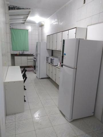 Quarto individual rua Tuiuti no Tatuapé - Foto 5