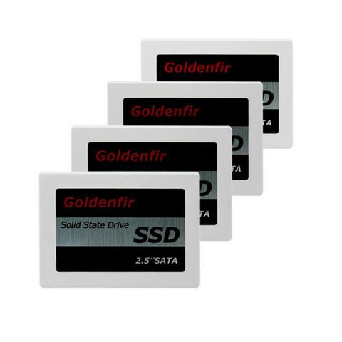 Vendo SSDs diversas capacidades: 120GB, 240GB, 360GB, até 1TB