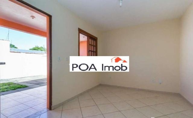 Casa com 4 dormitórios para alugar, 144 m² por r$ 3.500,00/mês - vila ipiranga - porto ale - Foto 19