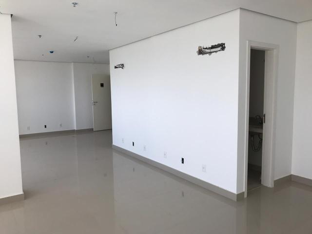 Sala comercial Helbor Dual Business , 66 m2 , Centro Político - Foto 3