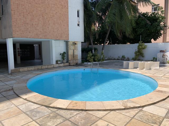 Apartamento para venda no condominio armando Saboia ao lado do shopping rio mar - Foto 11