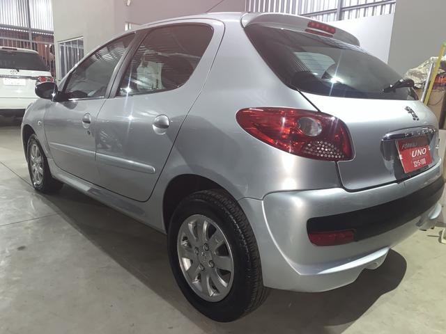 PEUGEOT 207 muito novo 1.4 - Foto 3