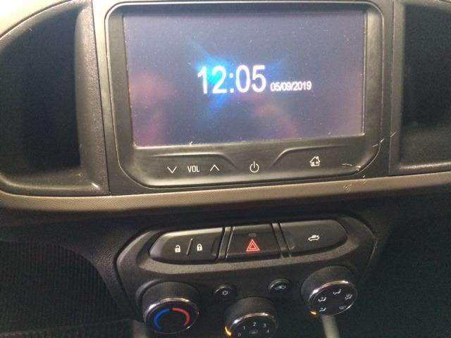 Prisma 1.0 Mt Lt 2014 Completo - Foto 9