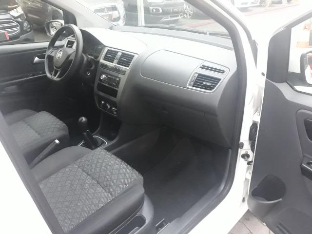 Fox Trendline 1.6 Flex Completo 36 mil Km Novíssimo Erick Veiculos 27/ 3060-7577 - Foto 5