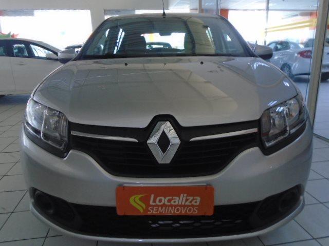 RENAULT SANDERO 2018/2019 1.0 12V SCE FLEX EXPRESSION MANUAL - Foto 3