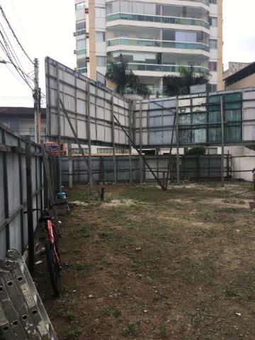 Terreno para aluguel, , jardim camburi - vitória/es